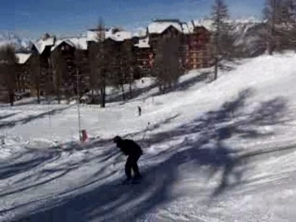 eh ben non !!!
