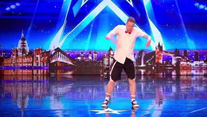 Britain's Got More Talent - Se12 - Ep3