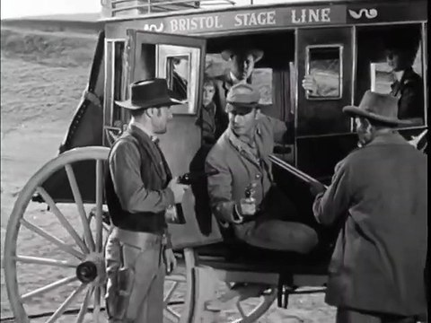 THE REBEL - DECISION AT SWEETWATER - Season Two - Episode Thirty-Two