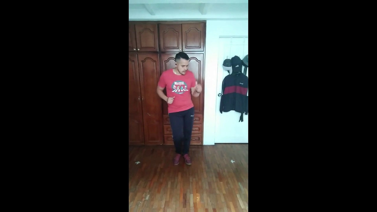 Latin Rhythms Practice