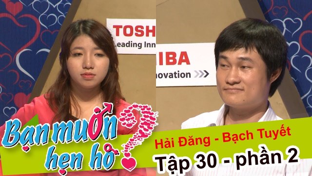 Bạn muốn hẹn hò hay nhất #60 | Nữ lễ tân xinh như gái Nhật nhưng không yêu được ai quá 3 tháng