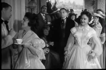 Frontier Circus S01E15 The Courtship