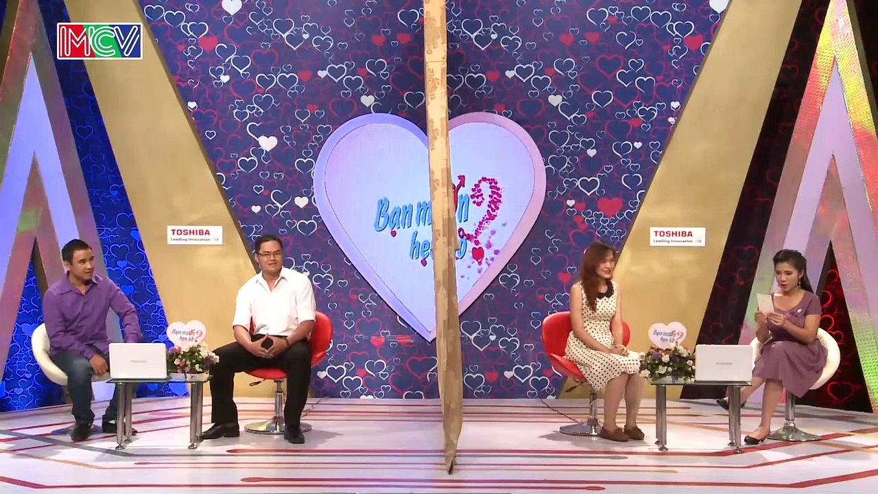 Bạn muốn hẹn hò hay nhất #256 | Cát Tường ngưỡng mộ cô nàng vì giảm cân mỗi ngày chỉ ăn 1 trái táo