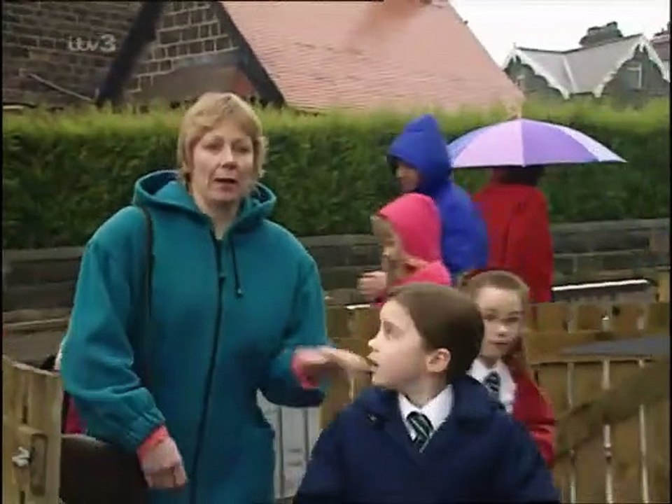 Emmerdale 23rd April 1998