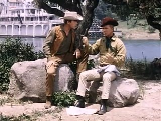 My Favorite Martian S3 E01 Go West Young Martian Part 1