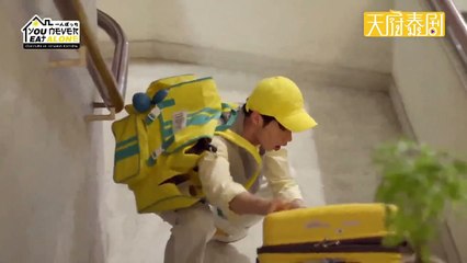 You never eat alone Ep.1 Sub Español