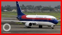 Kecelakaan Pesawat Sriwijaya Air SJ-182 - TomoNews