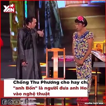 Hoài Tâm tố Dũng Taylor lợi dụng NS Hoài Linh để cướp công