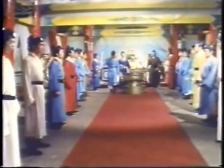 Wu Tang Collection - Heroes in the Late Ming Dynasty part 1/2