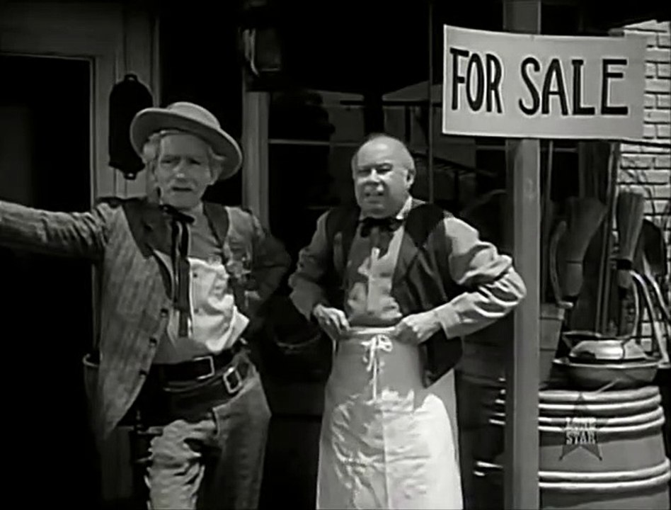 JOHNNY RINGO - CULLY - Episode Two