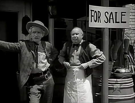 JOHNNY RINGO - CULLY - Episode Two