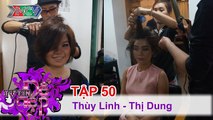 TỰ TIN ĐỂ ĐẸP - Tập 50 | Chị Thùy Linh | Chị Thị Dung | 21/11/2015