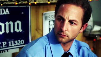 Legend of Fall Creek Movie (2021)