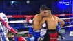Daniel Alejandro Combi vs Nicolas Ezequiel Herrera (26-12-2020) Full Fight