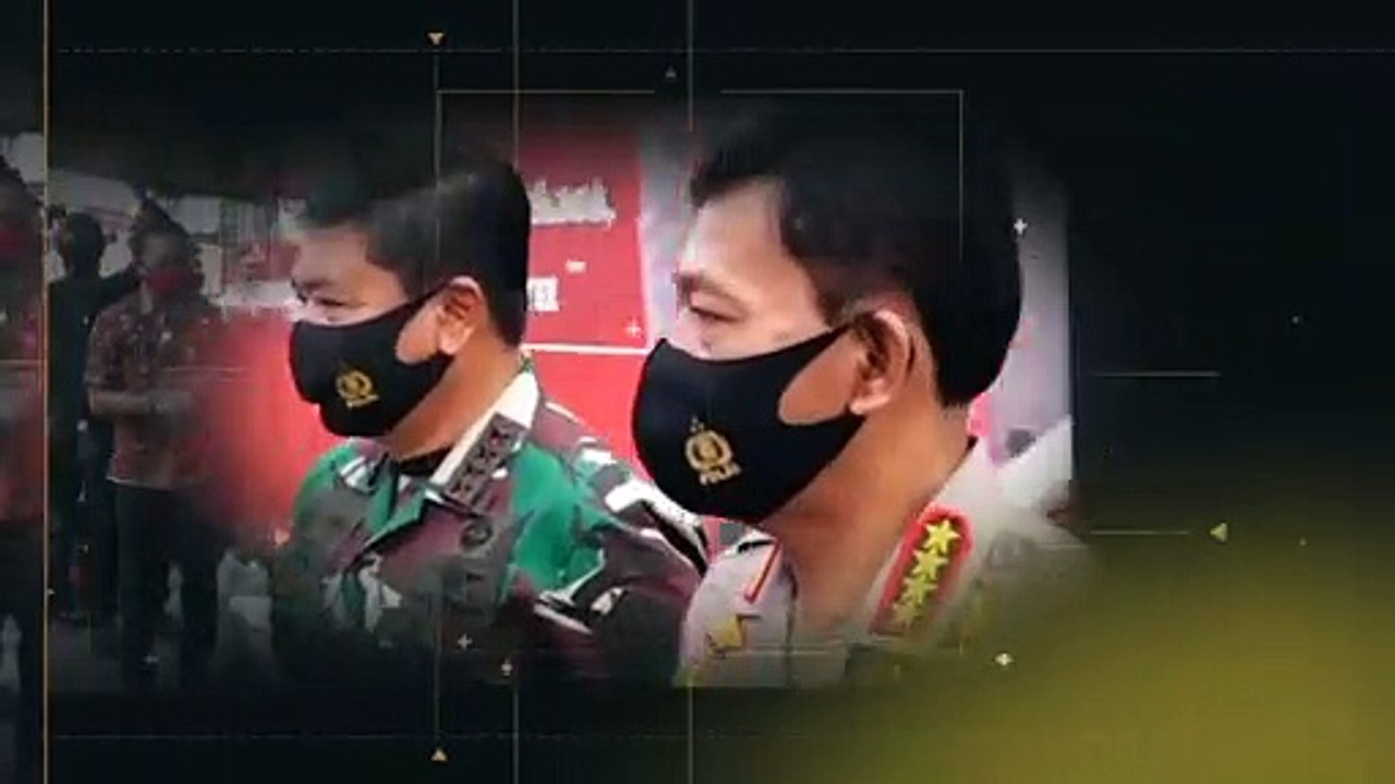 Bumper Kapolri Sepekan