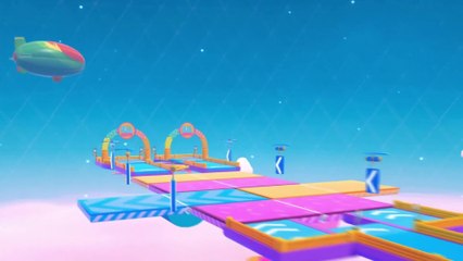 INDIAN STREAMERS ON FALL GUYS ULTIMATE KNOCKDOWN