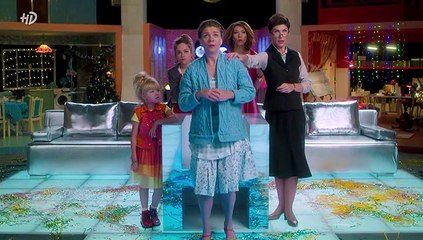 Настя, соберись! (10 серия из 10) [2021]