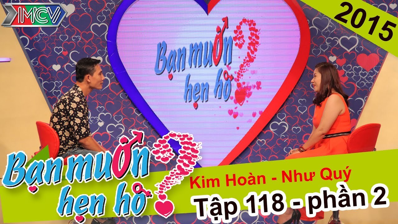 Bạn muốn hẹn hò hay nhất #210 | Chết cười với anh chàng thích mặc áo bông để tăng tính nghệ sĩ