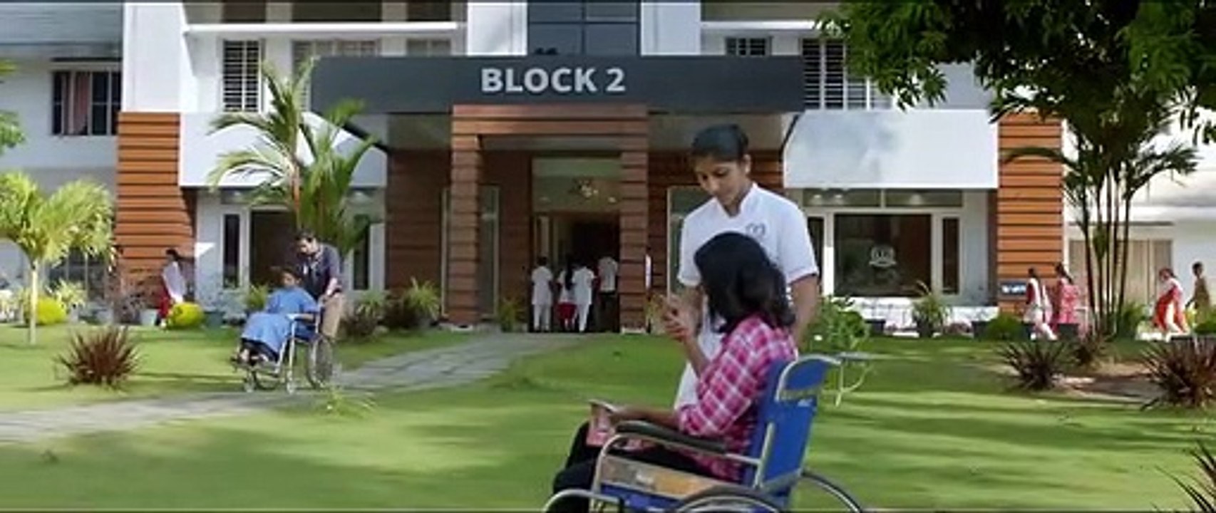 Guardian (2021) Malayalam part 1