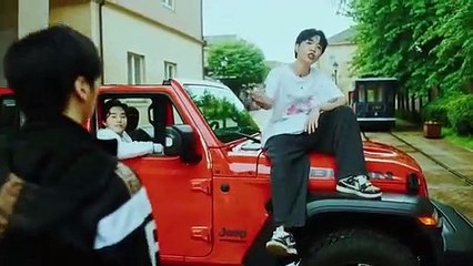 kang daniel movies (feat. dvwn)