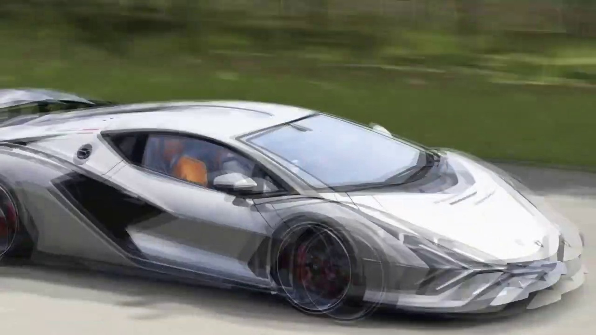 Ferrari Vs Lamborghini Race Video Dailymotion