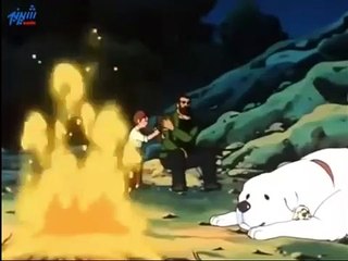 كرتون بيل وسبستيان حلقة 22 بدون موسيقى