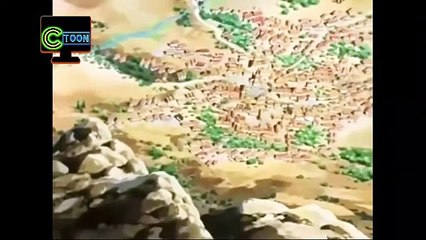 كرتون بيل وسبستيان حلقة 23 بدون موسيقى