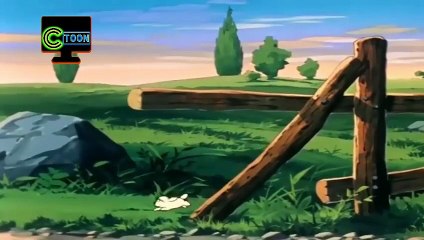 كرتون بيل وسبستيان حلقة 24 بدون موسيقى