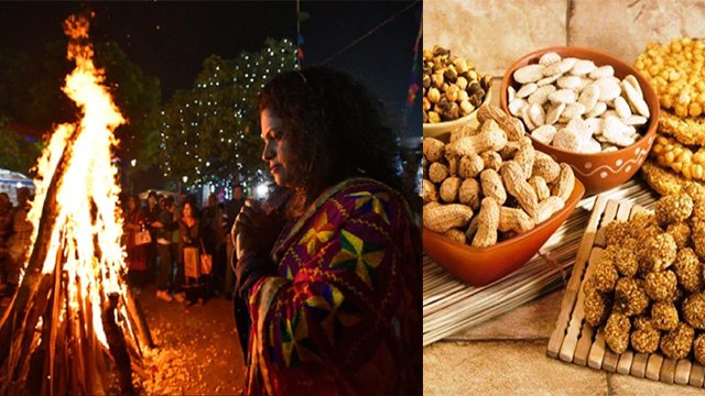 Lohri 2021: लोहड़ी पूजा विधि | Lohri Puja Vidhi | Lohri Puja Time 2021 | Boldsky