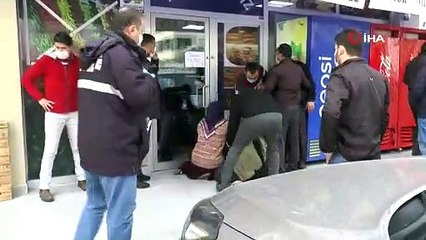 Oğlunun intihar ettiğini öğrenen babanın "Yetişemedim" feryadı