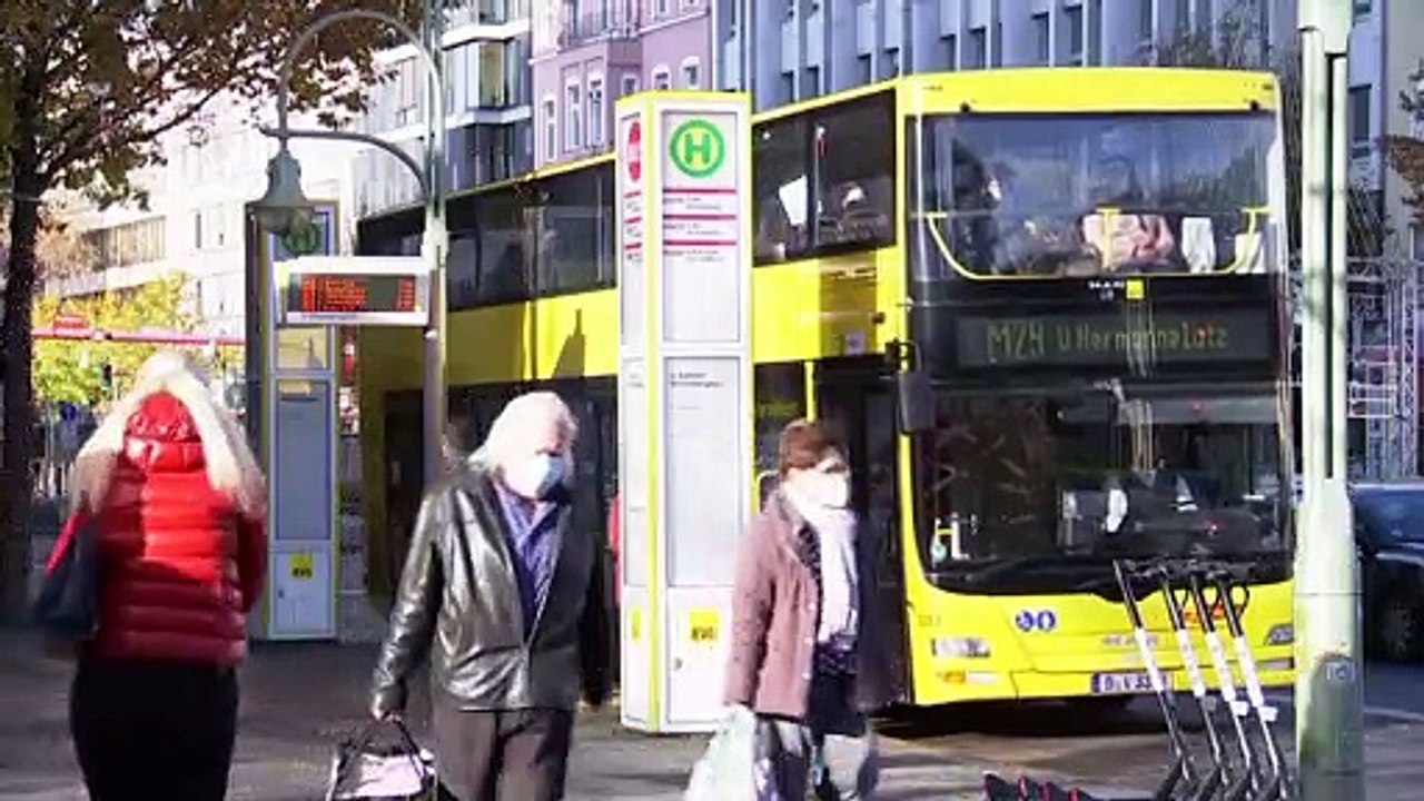 Leichte Entspannung: 12.497 Corona-Neuinfektionen und 343 neue Todesfälle