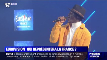 Eurovision 2021: qui représentera la France?