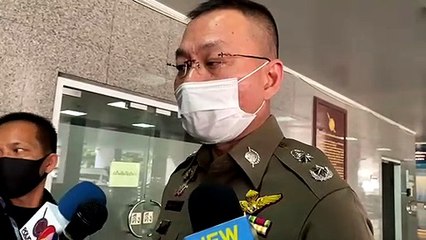 ยอดผู้เสียชีวิต "เคนมผง"พุ่ง9ราย "โฆษกตร."คาดผสมกัน4ชนิดออกฤทธิ์รุนเเรง วัยรุ่นอยากลองของใหม่