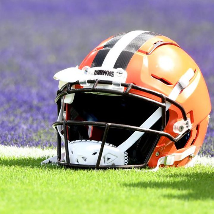 Browns Win First Playoff Game Since 1994