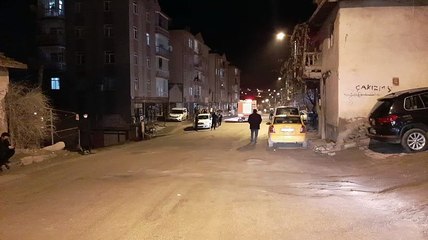 Ankara'da 4,7 büyüklüğünde deprem!