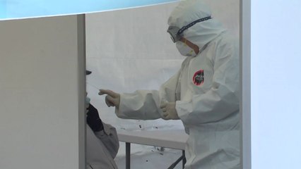 [더뉴스-더인터뷰] 41일 만에 400명대...여전한 '숨은 감염' 우려 / YTN