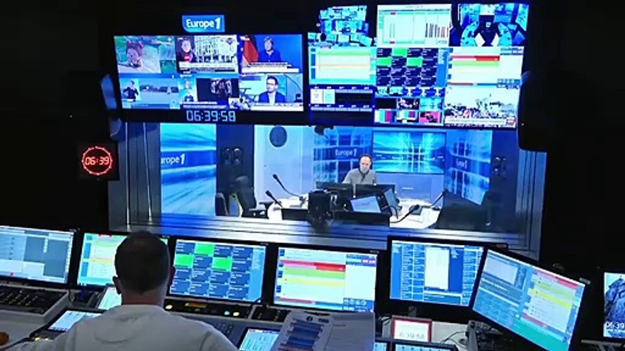 Dépistage massif à Roubaix : Philippe Froguel espère que "les gens seront mobilisés"