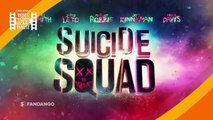 Is ‘Suicide Squad’ Right For Your 13-Year-Old- - Mom Review - Mom’s Movie Minute