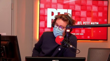 l'Après l'auto-attestation de sortie, l'auto-arrêt de travail