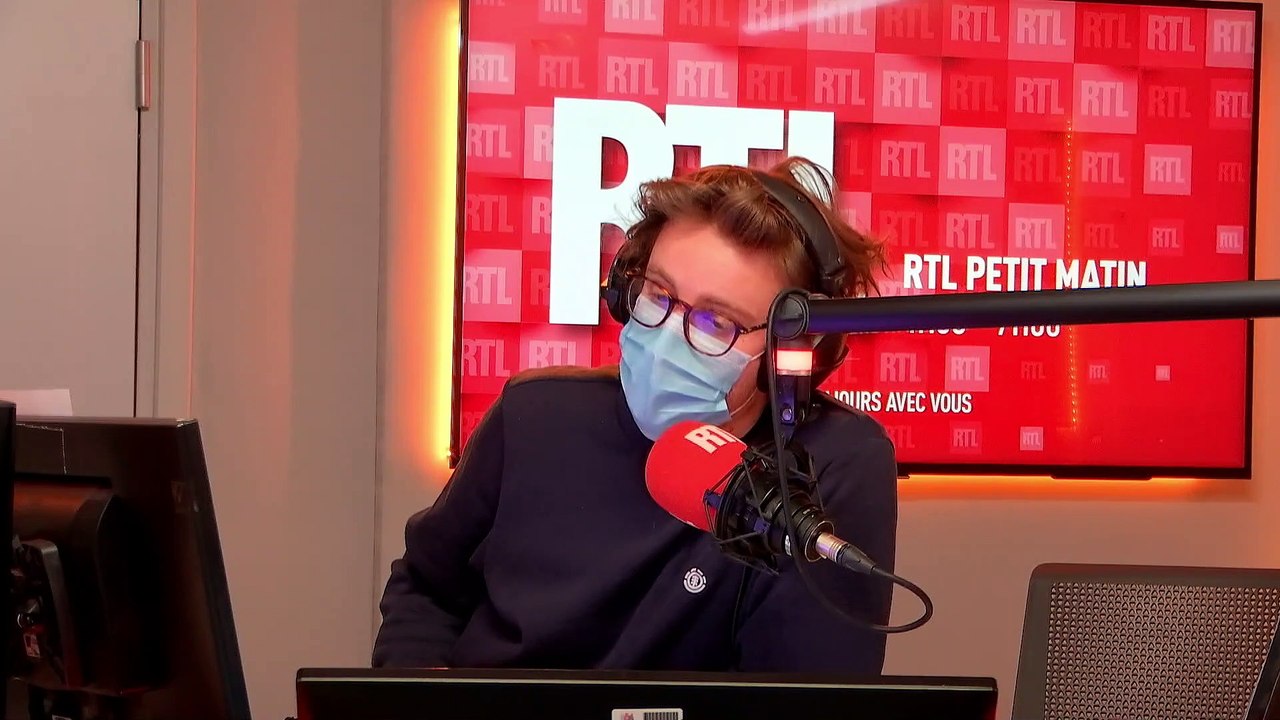 l'Après l'auto-attestation de sortie, l'auto-arrêt de travail