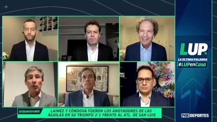 ¿Daniel Brailovsky 'le tiró' a Solari?: LUP