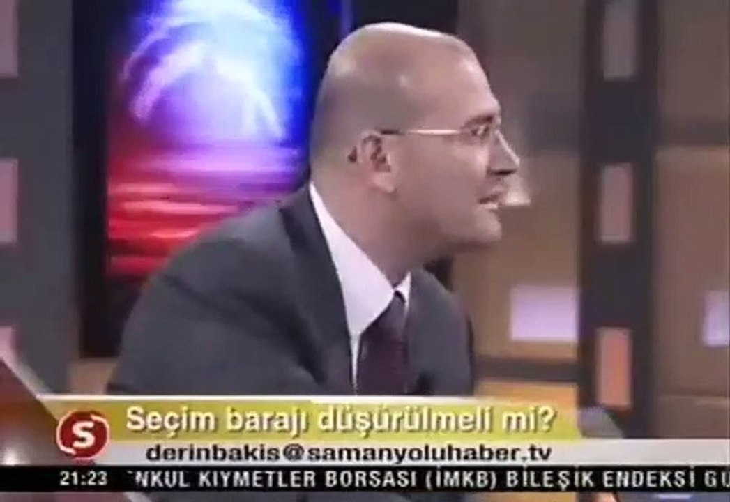Süleyman Soylu, S TV'de: Yeni Türkiye'de artık MHP'ye yer yok, seçim barajı inmeli BDP meclise girmeli