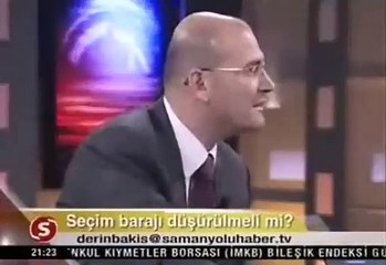 Süleyman Soylu, S TV'de: Yeni Türkiye'de artık MHP'ye yer yok, seçim barajı inmeli BDP meclise girmeli