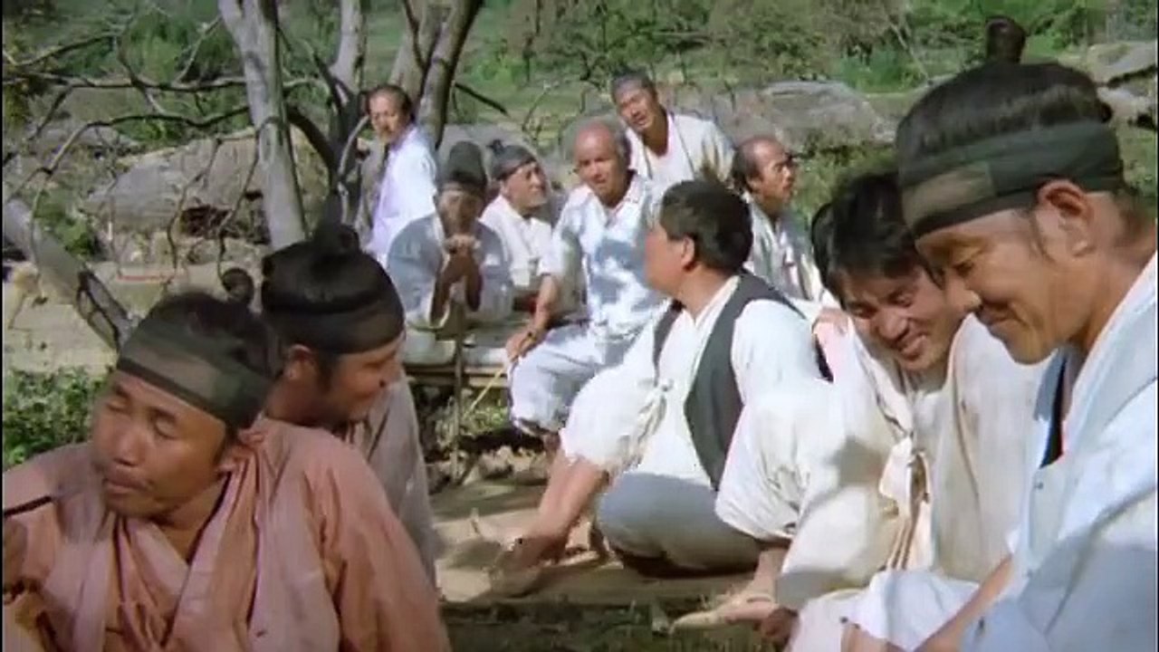 뽕(1985) / Mulberry (Ppong) part 2/3 - Dailymotion Video