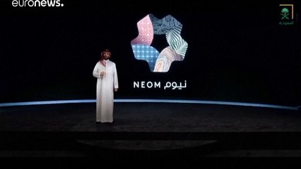 السعودية تكشف عن "ذا لاين".. المدينة الخالية من السيارات والانبعاثات الكربونية