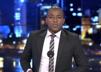 Le 23 Heures de RTI 1 du 10 Janvier 2021 par Abdoulaye Koné