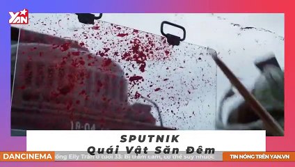 kinh dị của nền điện ảnh