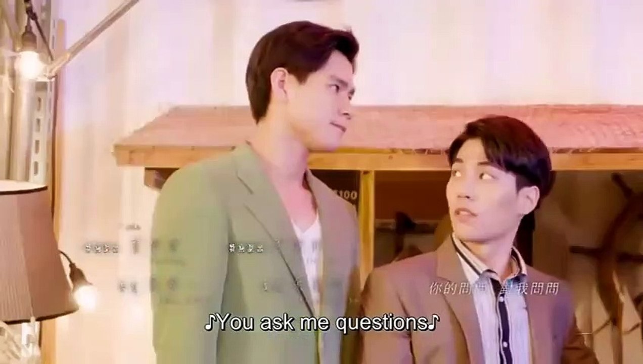 We Best Love Episode 1 [ENG SUB] Video Dailymotion