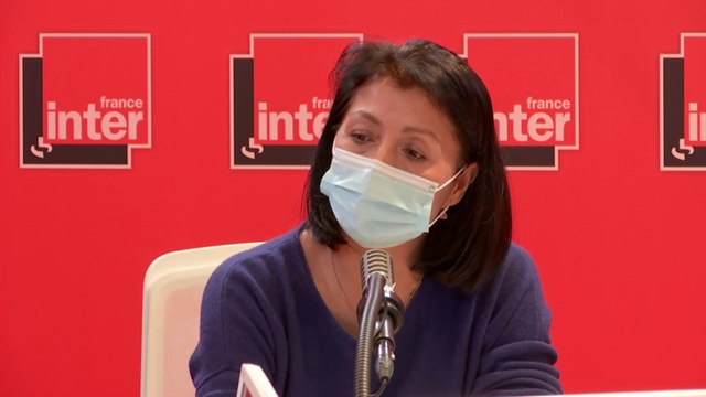 Gulbahar Haitiwaji, d'origine ouighoure, rescapée d'un camp : En rentrant en Chine, pour signer des papiers, je venais pour une semaine, je n'imaginais pas que j'allais perdre trois années de liberté