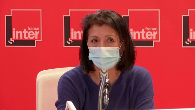 Gulbahar Haitiwaji, d'origine ouighour, rescapée d'un camp : Deux fois par an, on reçoit des piqûres. On nous dit que ce sont des vaccins contre la grippe. J'avais des doutes. Rentrée en France, j'ai entendu parler de la stérilisation dans les camps.